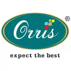 Orris-Carnation