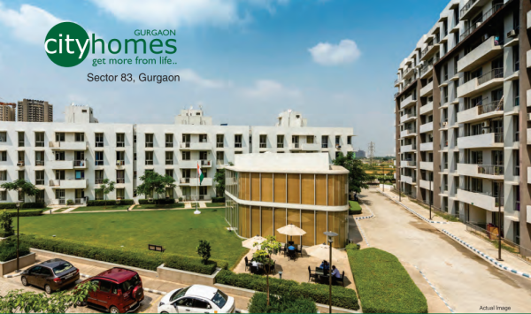 Vatika City Homes 