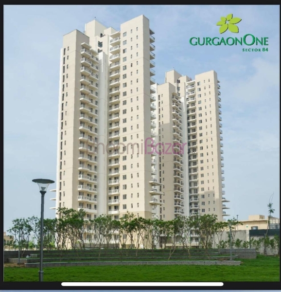  Alpha Corp Gurgaon One sector - 84