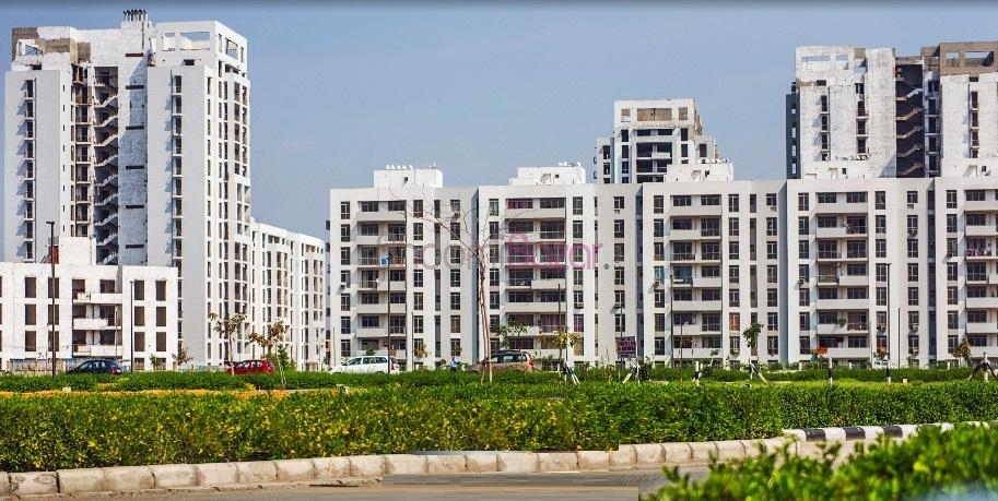 Vatika Lifestyle homes 2 BHK 1250 Sq.ft for Sale