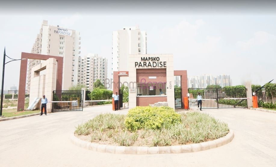 Mapsko Paradise 3 BHK 1350 Sq.ft for Sale