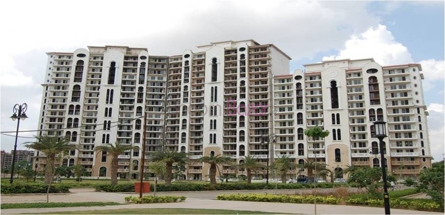 DLF New Town Heights 4 BHK 2630 Sqft for Rent